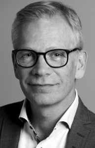 Joakim Johnsson CEO Scandinavian Cosmetics