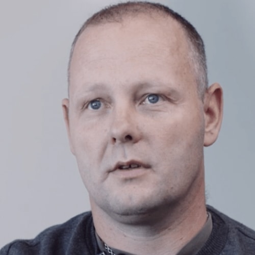 Lasse Vik Product Manager AutoStore in Element Logic