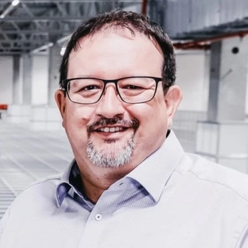 Michael Kawalier Managing Director Sales di Element Logic Germania